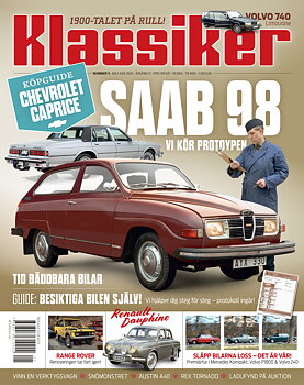 Klassiker 5.2020