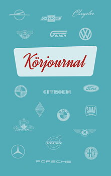 Klassiker Körjournal 2020