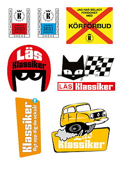 Dekalark Klassiker 2020