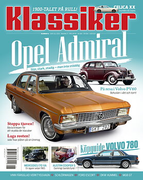 Klassiker 6.2020