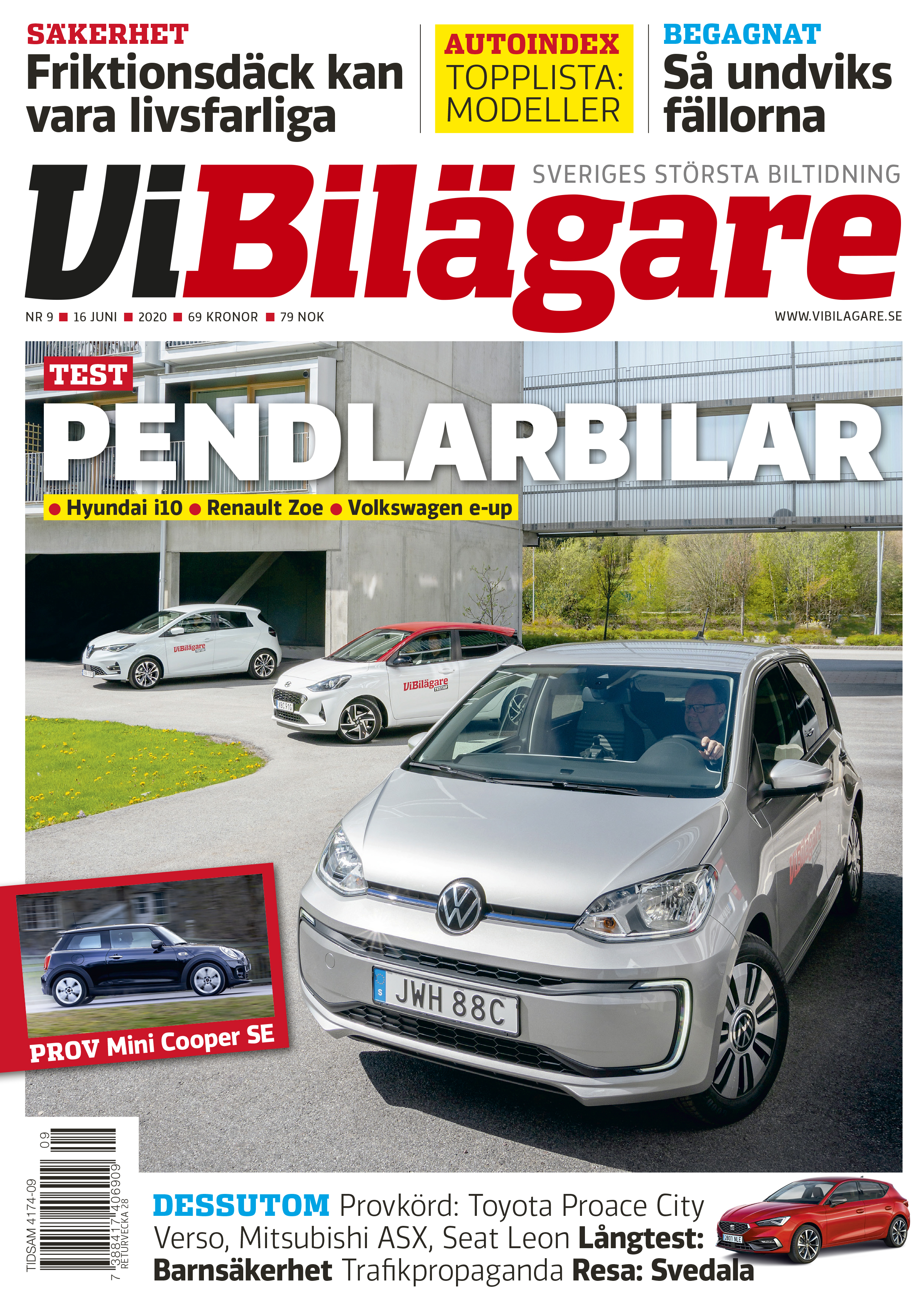 Vi Bilägare 2020/09