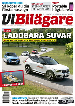 Vi Bilägare 2020/10