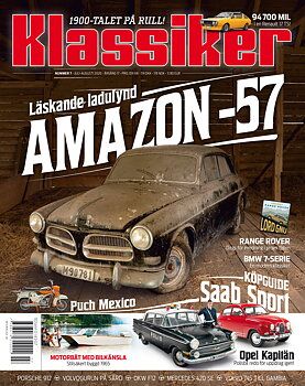 Klassiker 7.2020 inkl Kryss & Klur