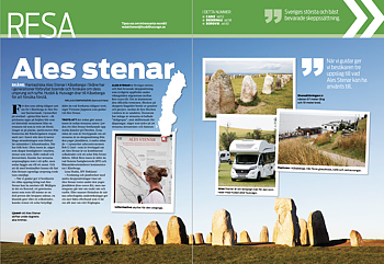 Digital fil: RESA 9/2020 - ALES STENAR/CADIZ/BEDERNAU/BORGVIK