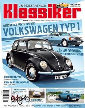 Klassiker 8.2020