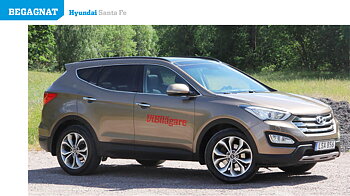 Vi Bilägare 2020/12 BEGAGNAT Hyundai Santa Fe