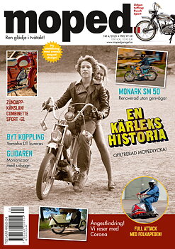 Moped 2020/04