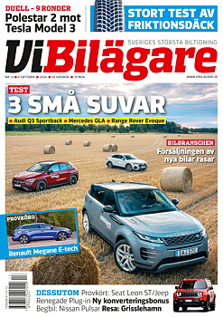 Vi Bilägare 2020/13