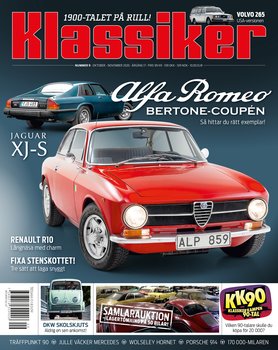 Klassiker 9.2020