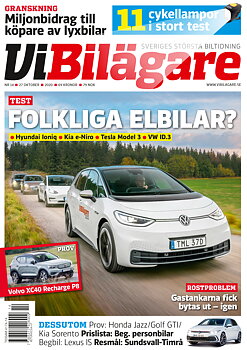 Vi Bilägare 2020/14