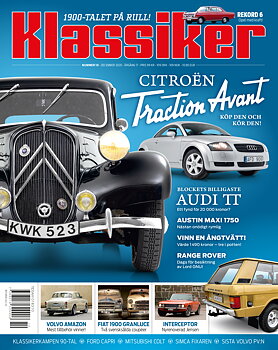 Klassiker 10.2020