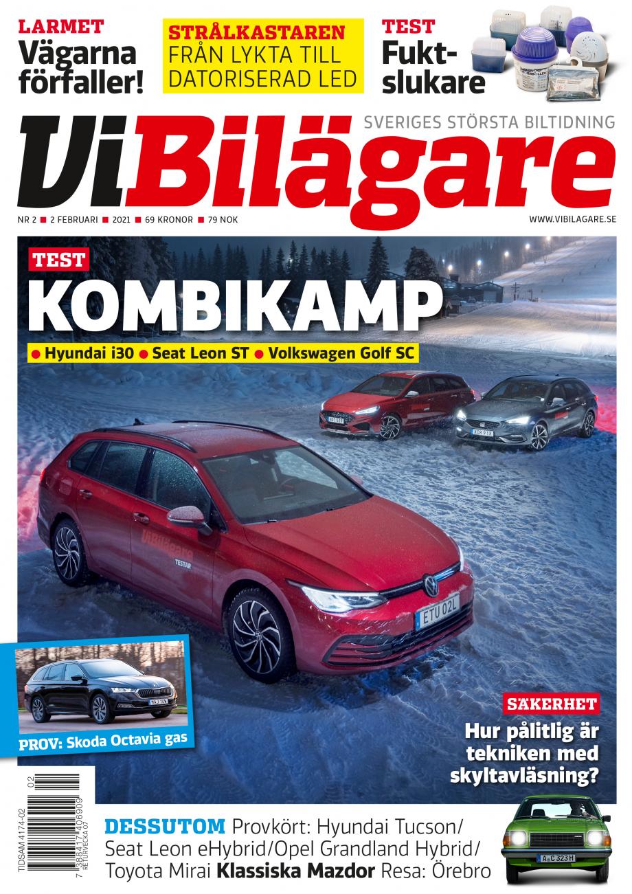 Vi Bilägare 2021/02