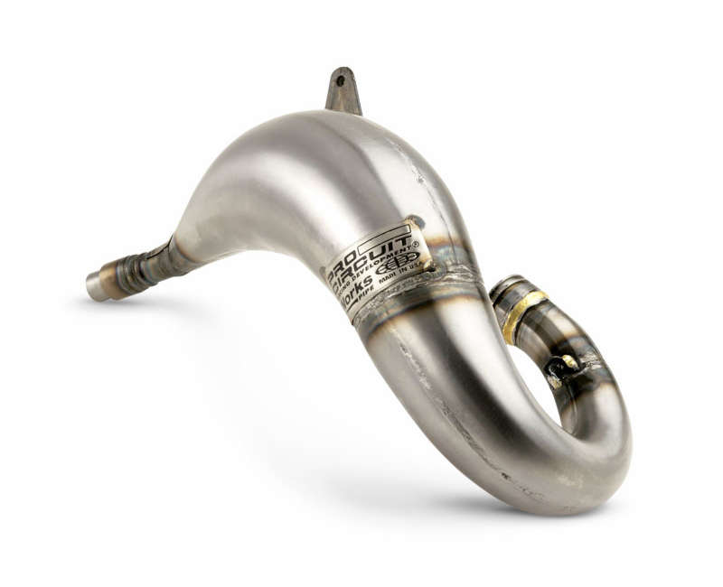  PRO CIRCUIT Works Expansion Chamber Steel Honda CR125R 05-07