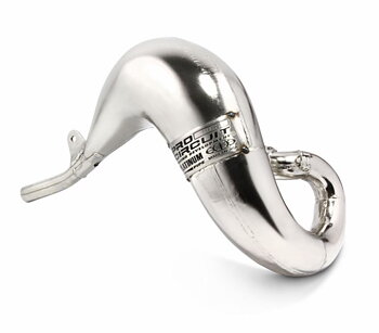  PRO CIRCUIT Platinum Expansion Chamber Nickel Steel Honda CR125R 2002