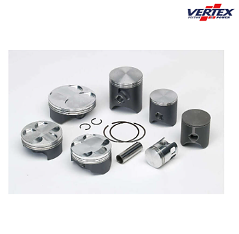Vertex hög kompression smidd  KTM SX-F 450 16-21 FC450 16-21
