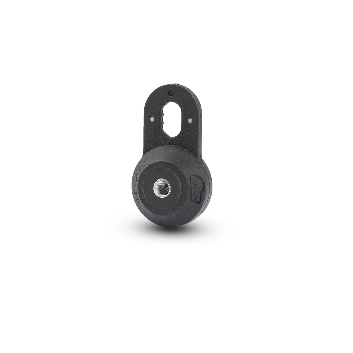 X-Grip Krök expansionskammare avgassystem Sherco 250 300 2017-> - 3