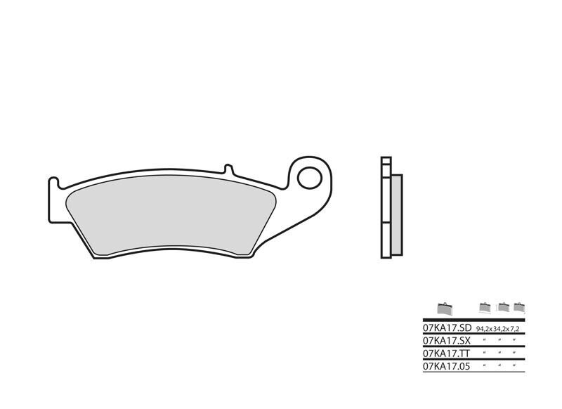 Belägg fram - 2