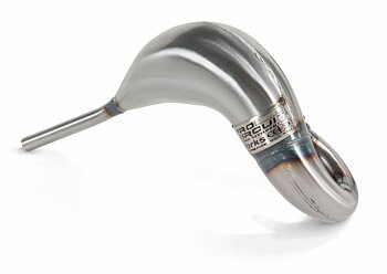 PRO CIRCUIT Works Expansion Chamber Steel Yamaha YZ85 2019