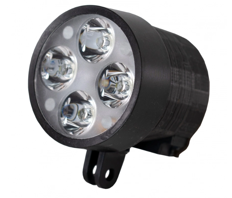 3D Spotlins för Nizled E40 lampan - 2