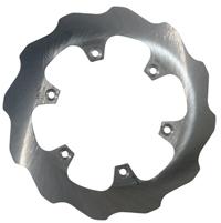Braking bromsskivor Honda - 5