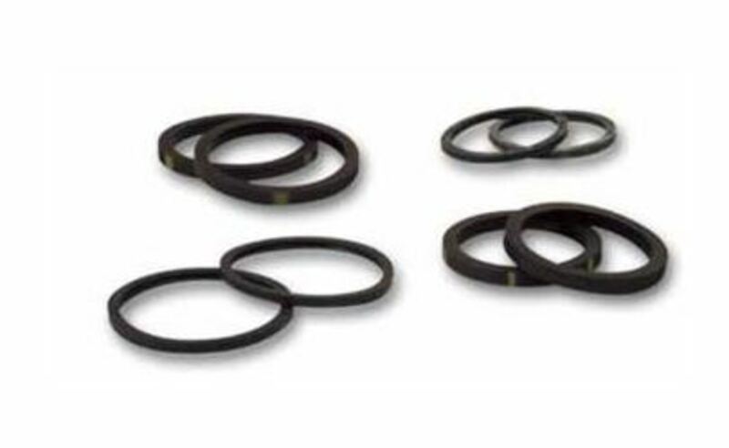 NISSIN Renoveringskit fram CR CRF KX KXF YZ YZF RM RMZ