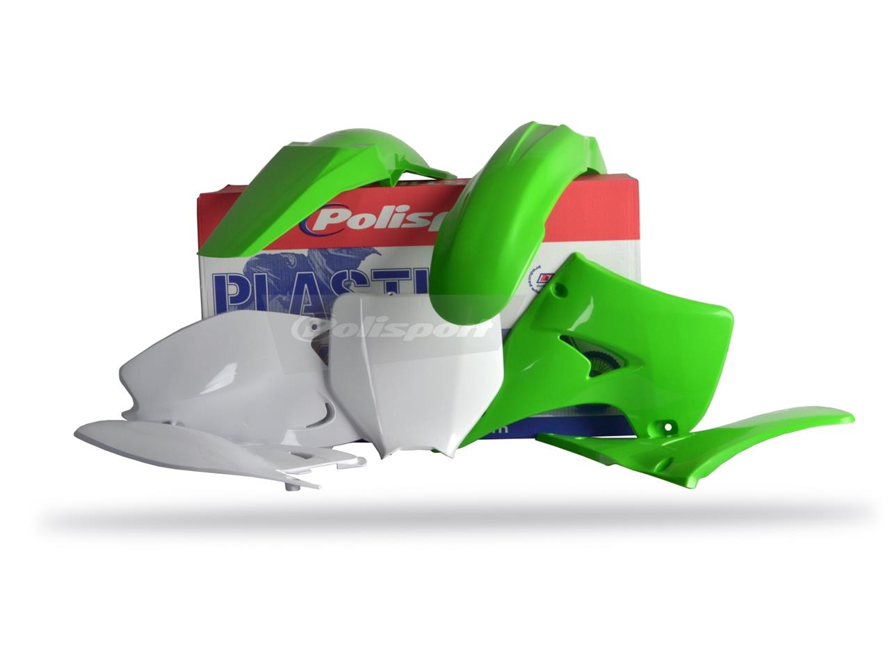 KX125 03-08 KX250 03-08