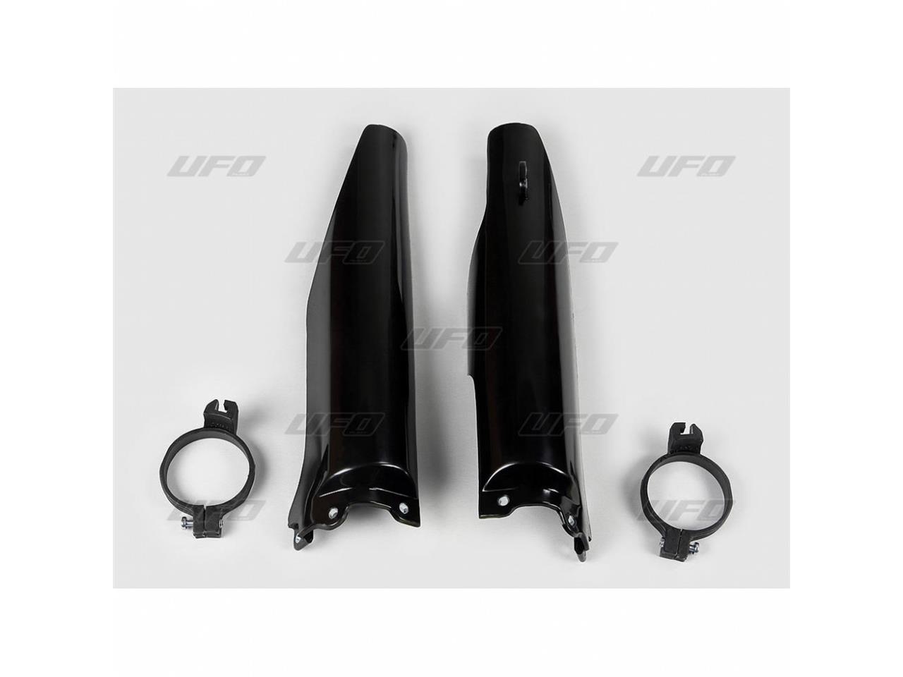 Gaffelbenskydd KX125/250 03-08 KX250F 04-05 - 5