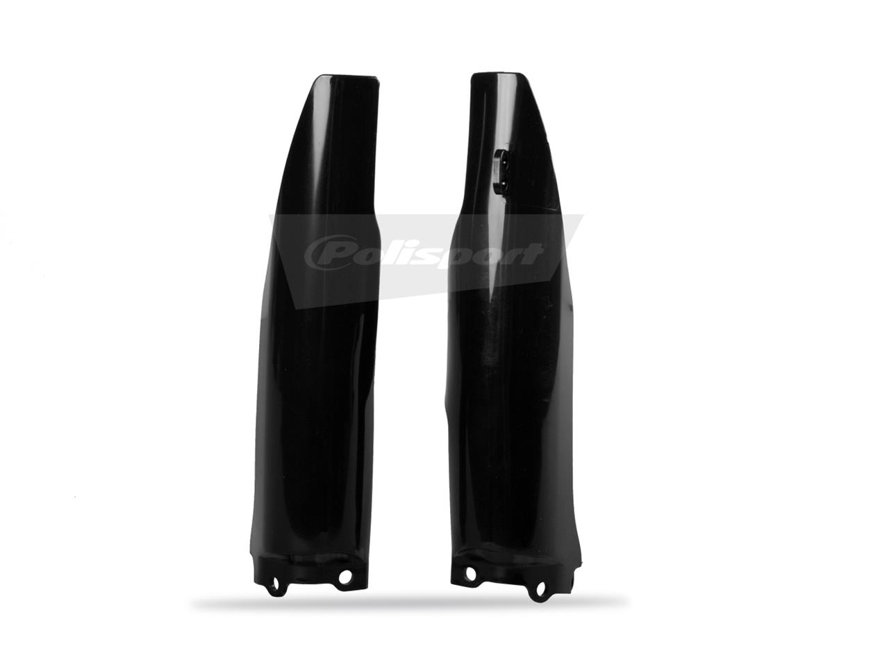 Gaffelbenskydd KX125/250 03-08 KX250F 04-05 - 2