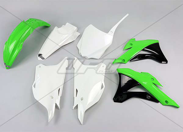 KX85 14-21 - 2