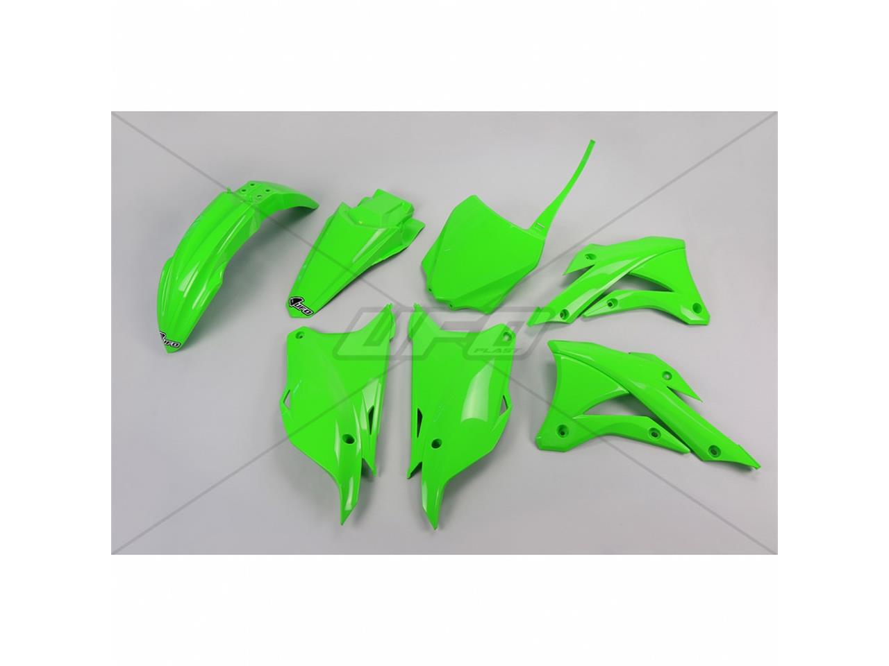 KX85 14-21 - 3