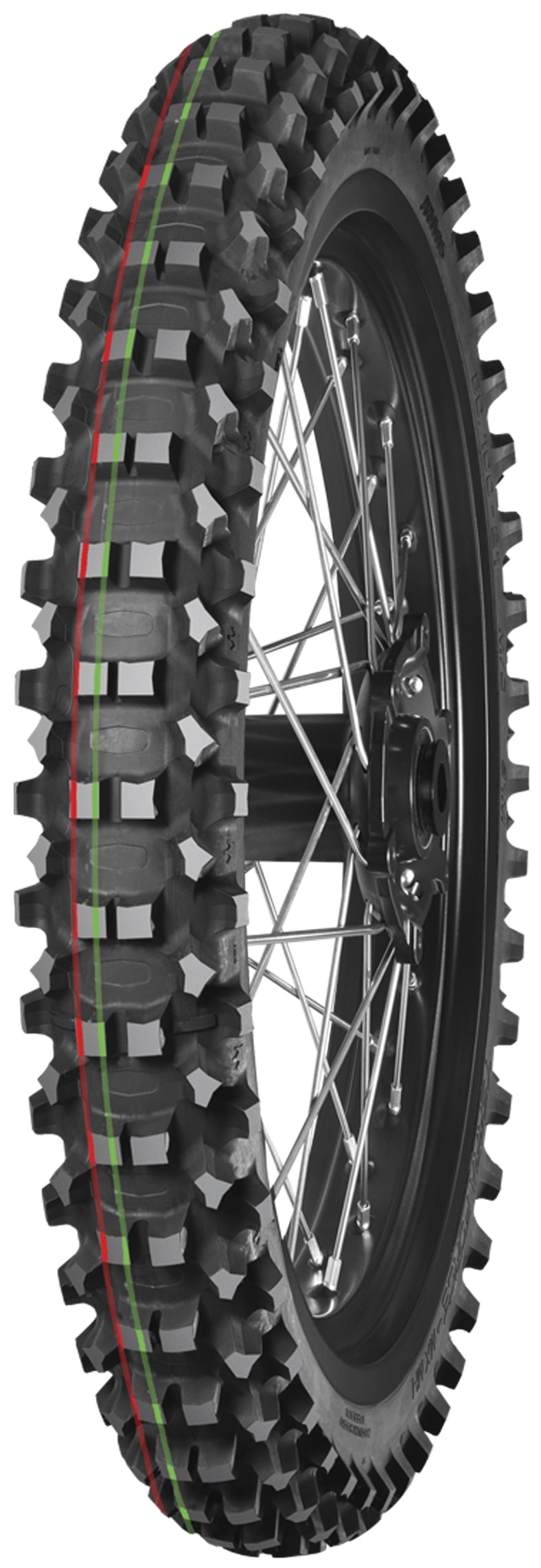 Mitas TERRAFORCE-MX SM 60/100-12F