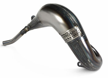  Pro Circuit steel Works pipe 2 stroke KX65 02-21