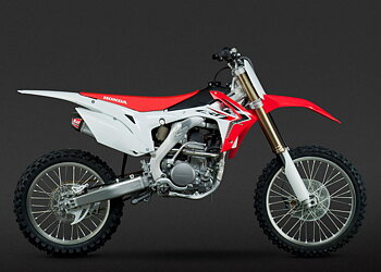 YOSHIMURA RS9-E Full Exhaust System Stainless Steel/Aluminium Double Muffler Honda CRF250R 14-17