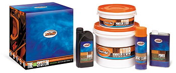 TwinAir filter kit 