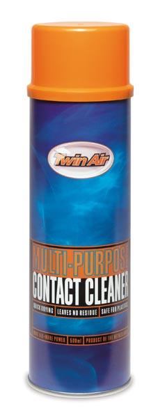 TWIN AIR Contact Cleaner Spray 500ml