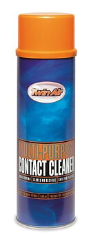 TWIN AIR Contact Cleaner Spray 500ml