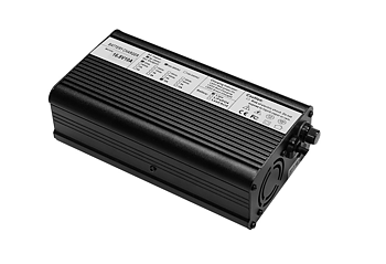 Kåsaladdare li-ion 10Amp (1-1,5h) 16,8V