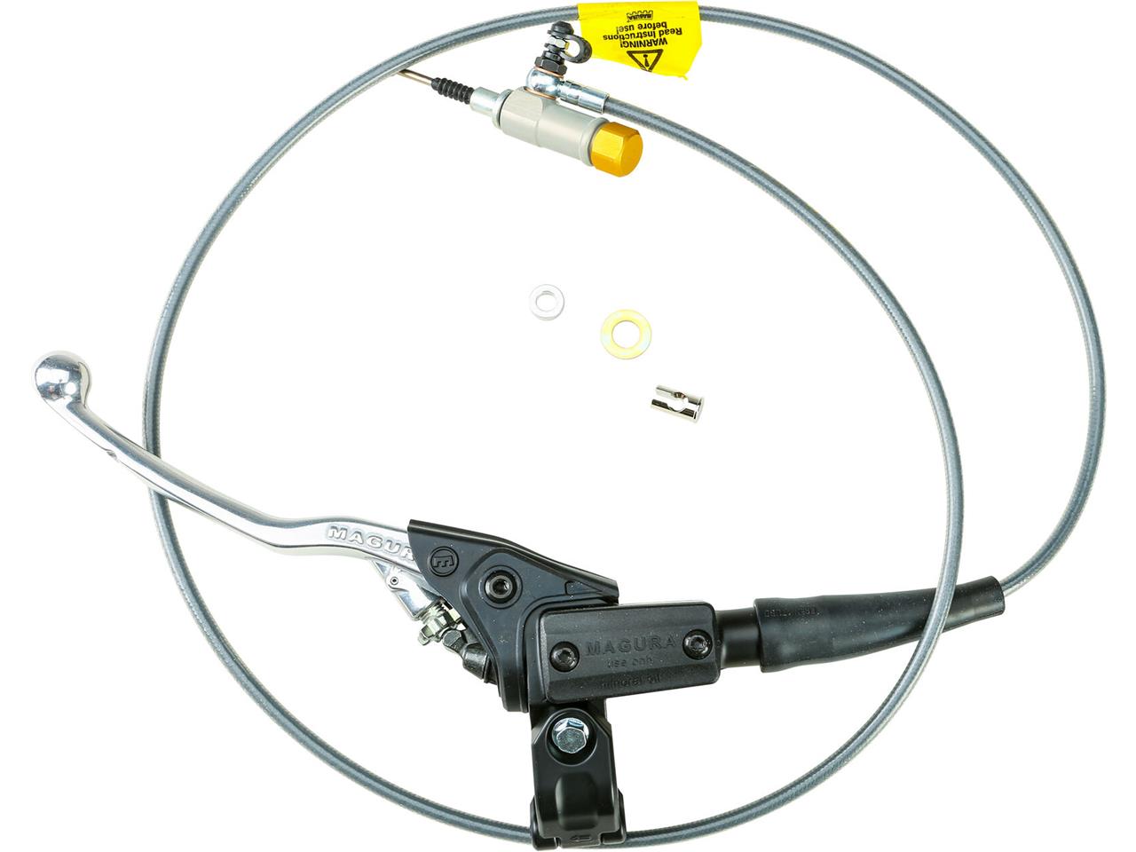 MAGURA Hymec 167 Honda