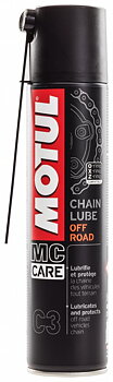 Motul Chainlube Off Road C3 400ml