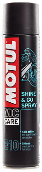 Motul Shine & Go E10 400 ml