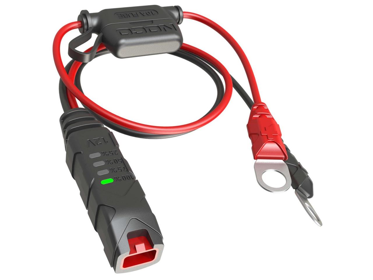 Noco kablar & adaptrar - 4