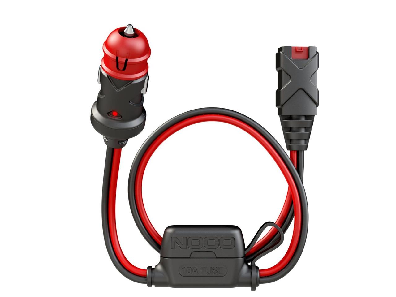 Noco kablar & adaptrar - 2