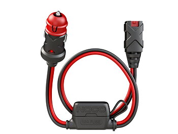 Noco kablar & adaptrar