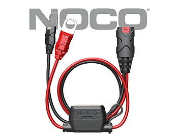 Noco kablar & adaptrar