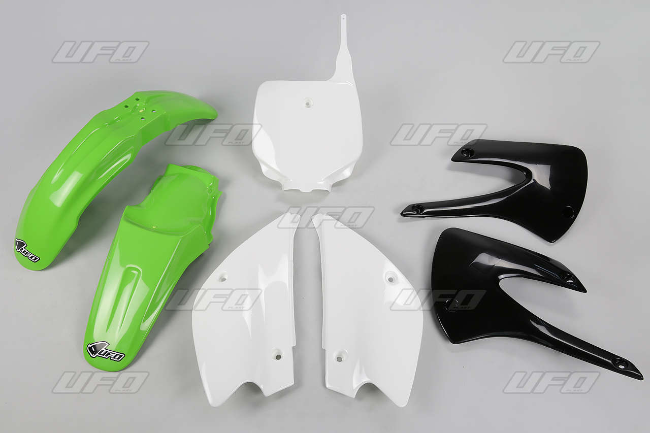 KX85 01-13 - 2