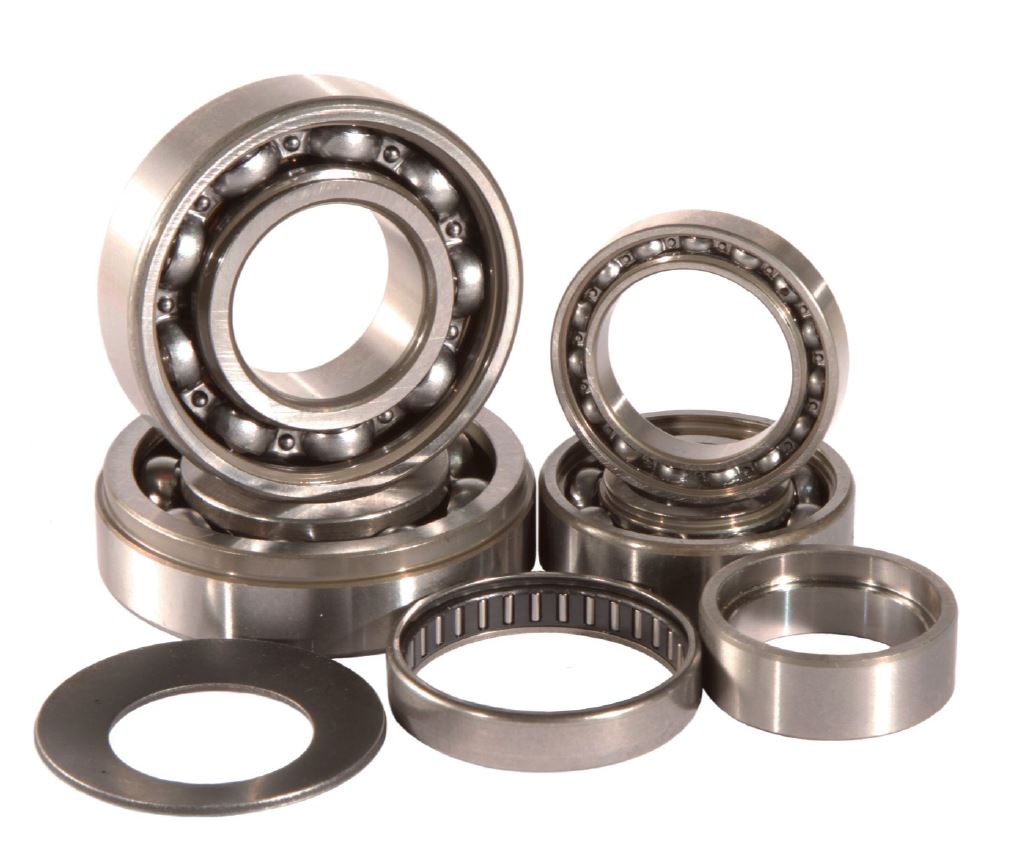 HOT RODS Transmission Bearing Kits Kawasaki KX250 94-04