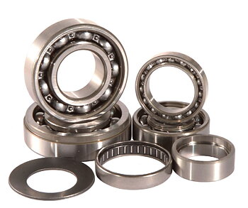 HOT RODS Transmission Bearing Kits Kawasaki KX250 94-04