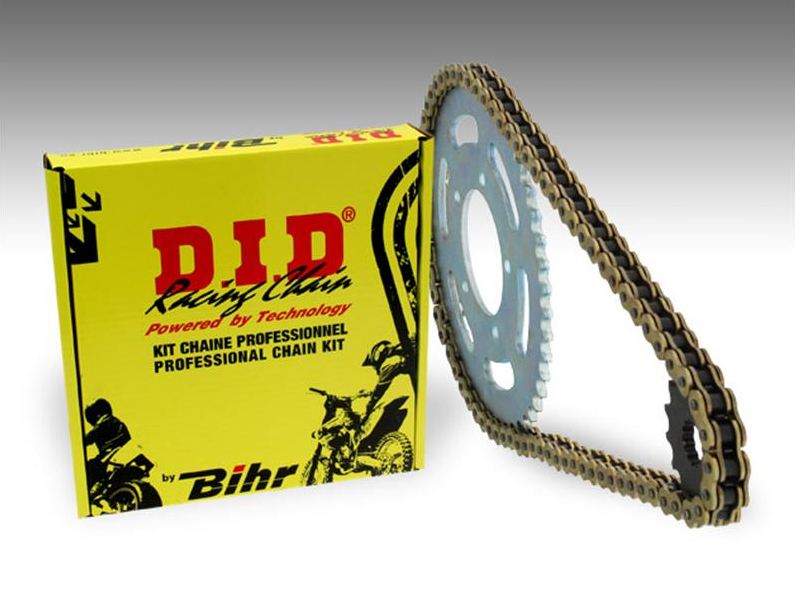 Drivpaket D.I.D 520 ERT2 13/50 RM-Z450 13-19