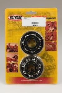 HOT RODS Ramlagersats KX250