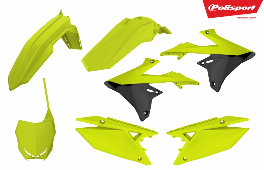 RM-Z250 19-21 RM-Z450 18-21